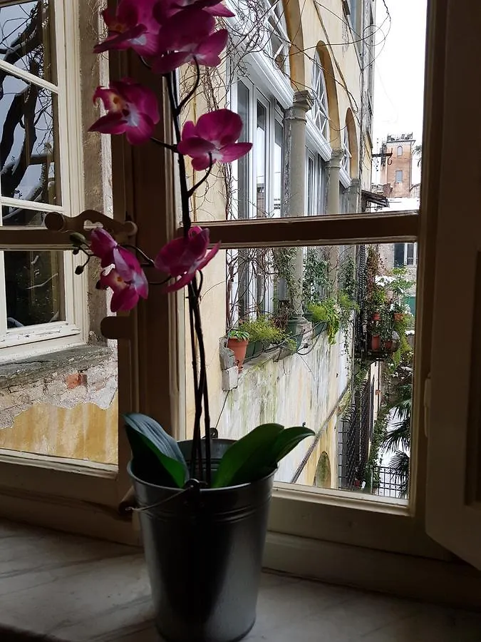 Appartamento Residenza Elisa Baciocchi Lucca Italia