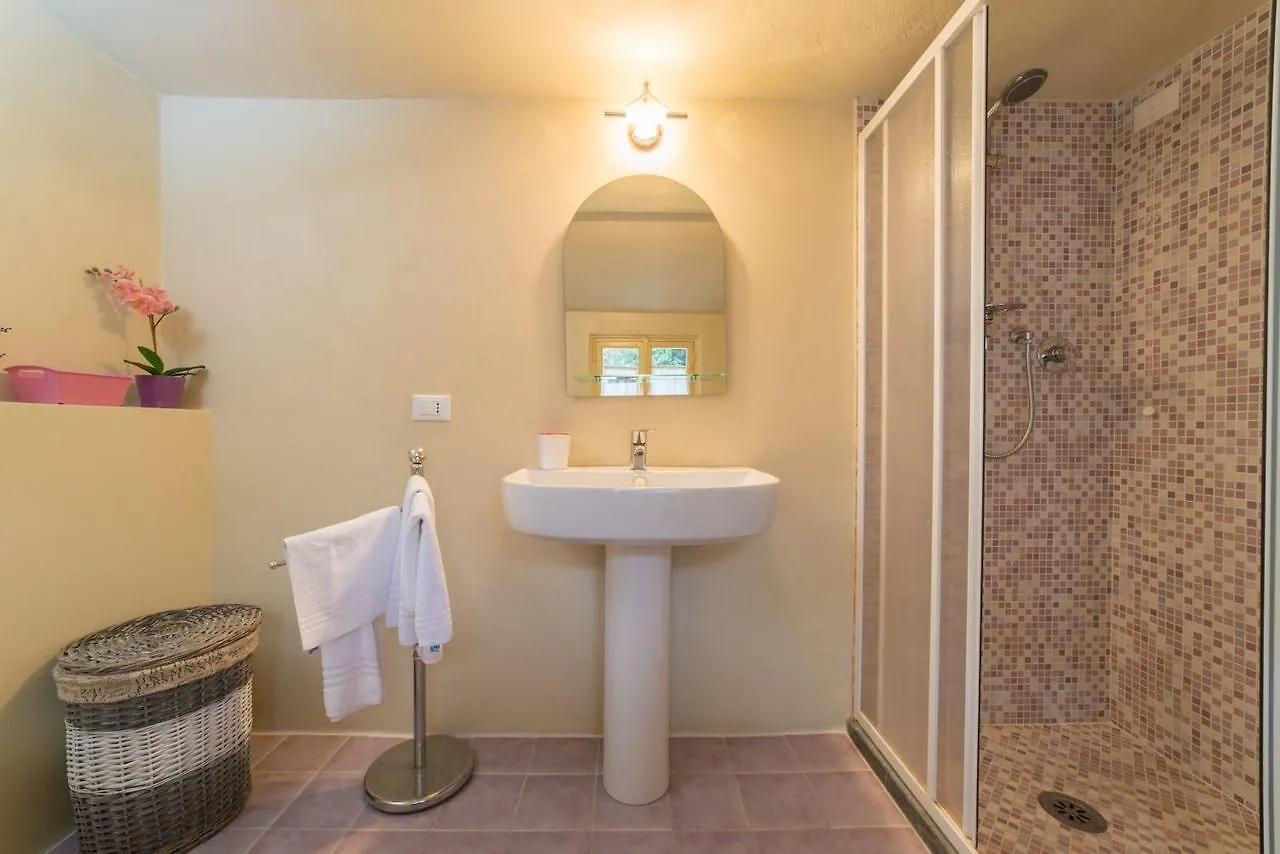 Residenza Elisa Baciocchi Lucca