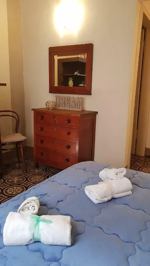 Residenza Elisa Baciocchi Lucca