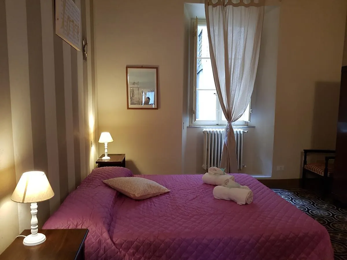 Apartment Residenza Elisa Baciocchi Lucca